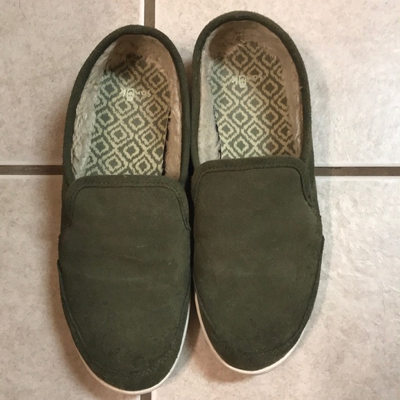 sanuk pair o dice chill